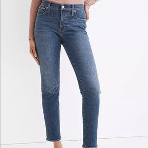 Madewell size 28 jeans